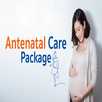 Antinatal package